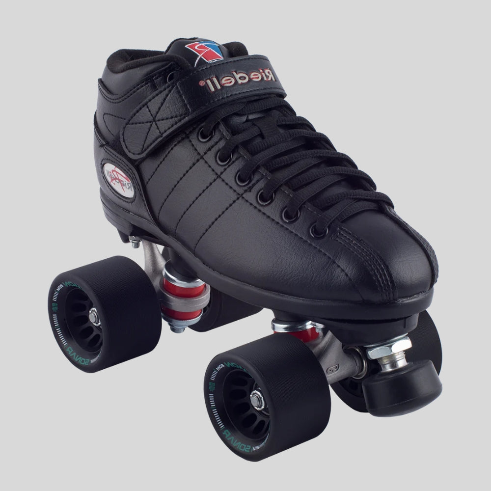 Riedell R3 Skate Demon – Brisbane City Skate