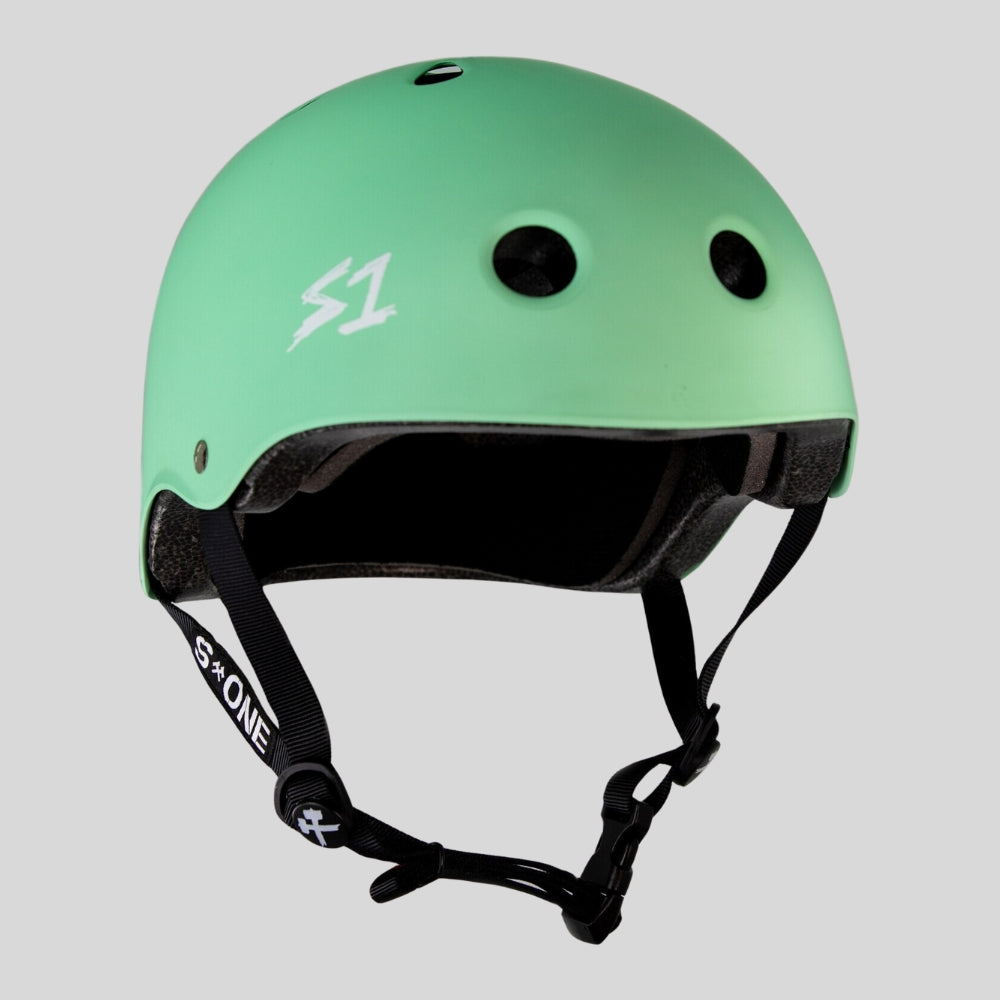 S-One Lifer Matte Helmets