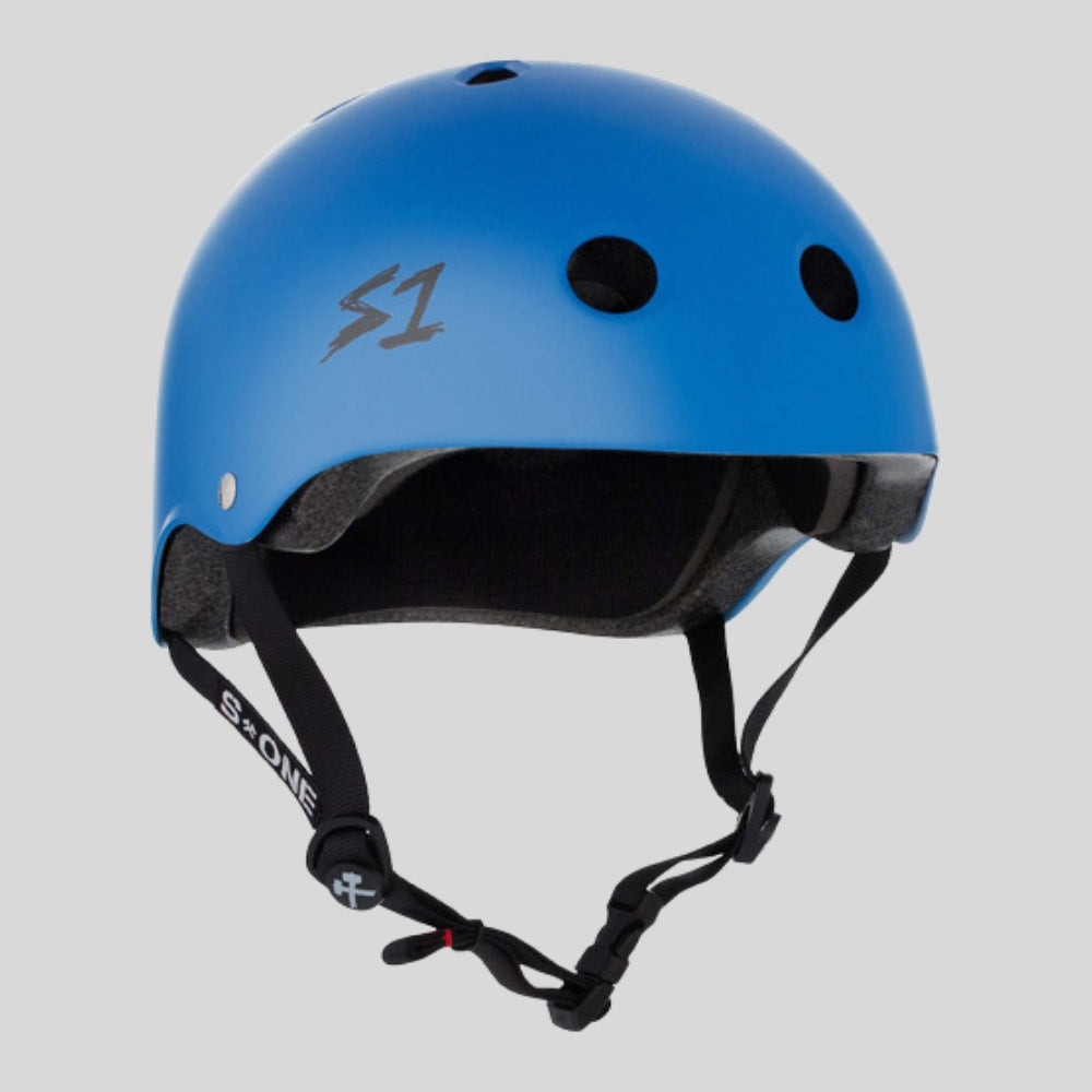 S-One Lifer Matte Helmets