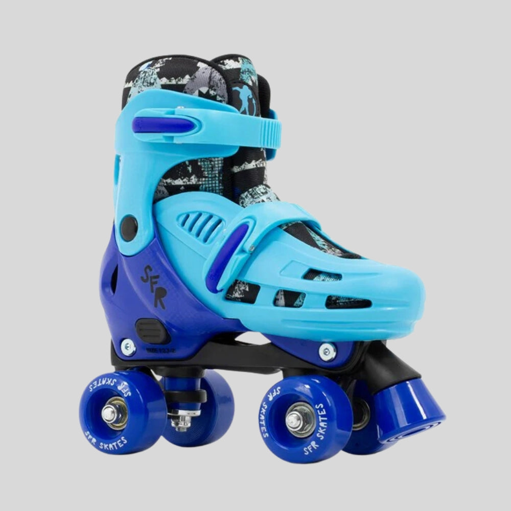 SFR Hurricane IV - Brisbane City Skate