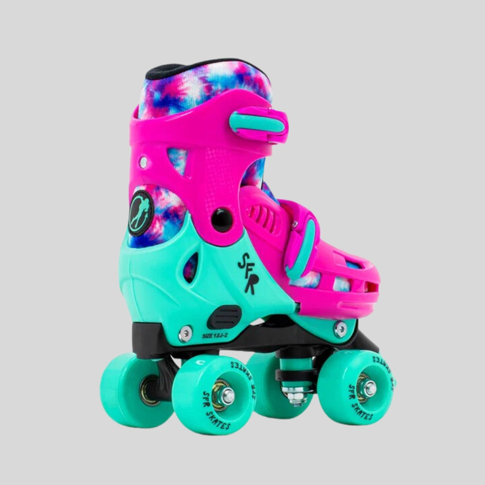 SFR Hurricane IV - Brisbane City Skate