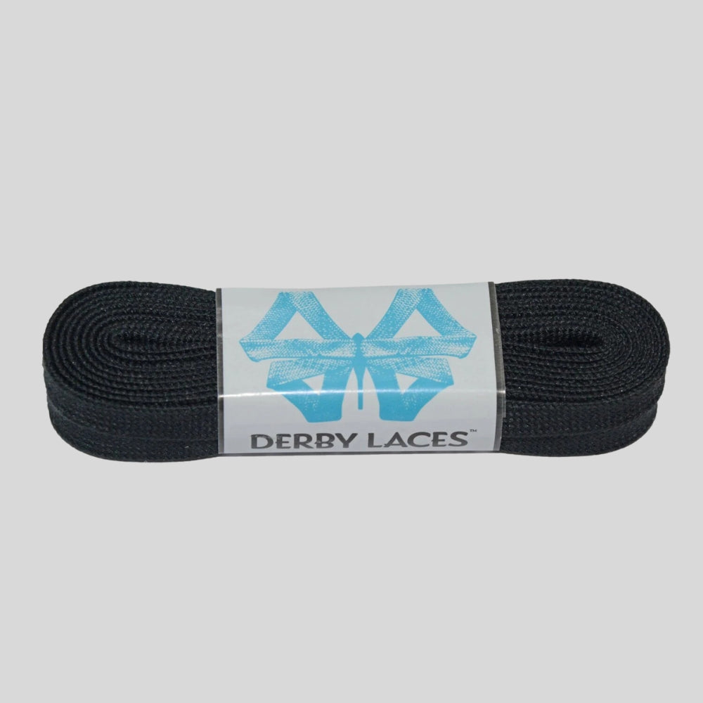 Derby Laces 96" 244cm - Brisbane City Skate