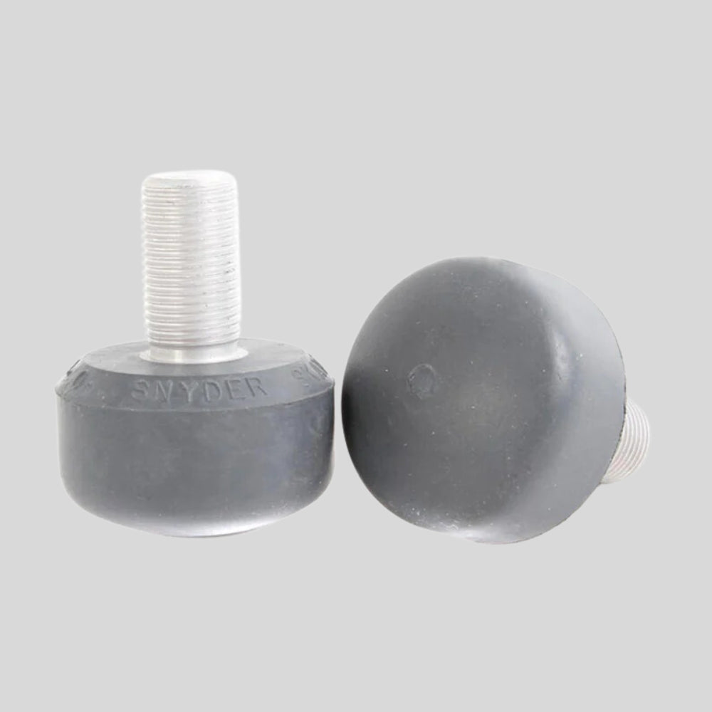 Suregrip Snyder Toe Stops - Brisbane City Skate