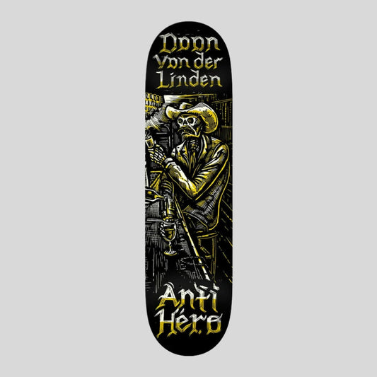 Anti Hero Daan Absentes