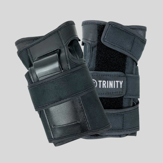 Trinity 2.0 Wrist Guards - Brisbane City Skate