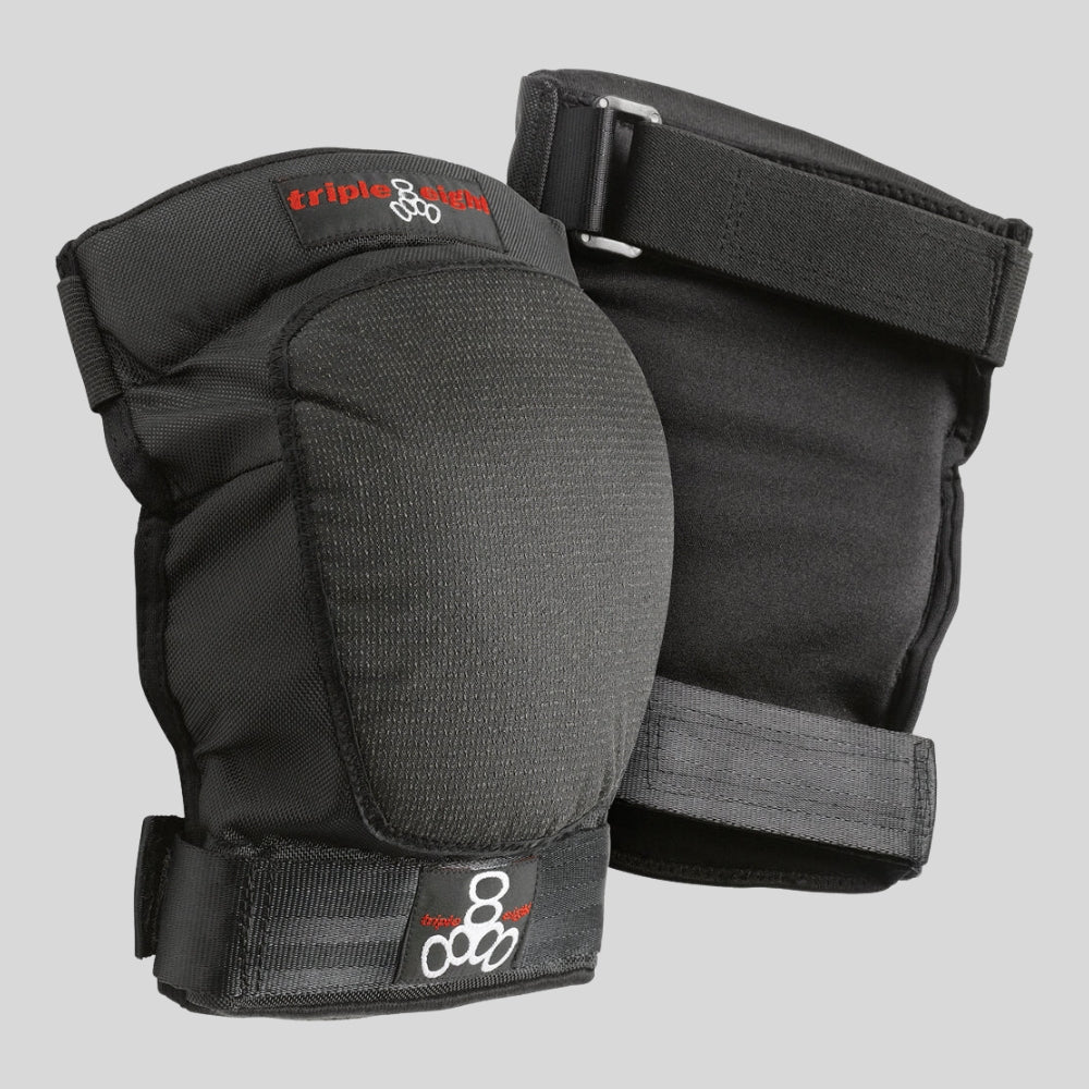 Triple 8 D-Tec Knee Pads