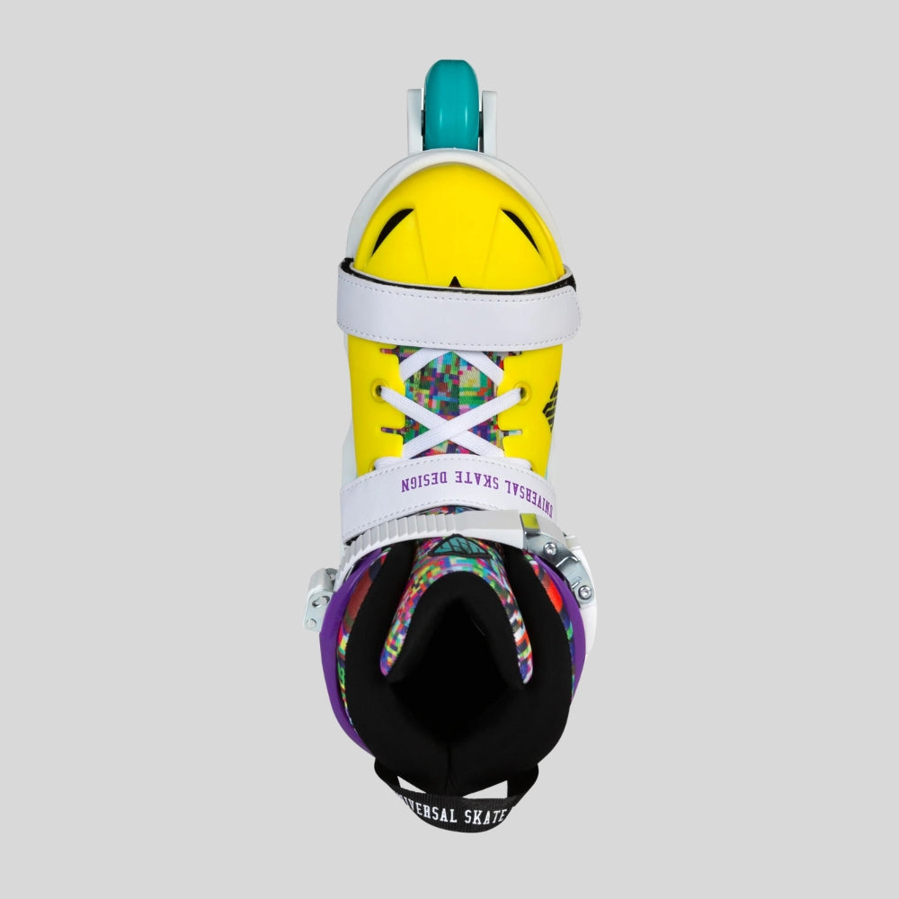 USD Glitch Adjustable - Brisbane City Skate