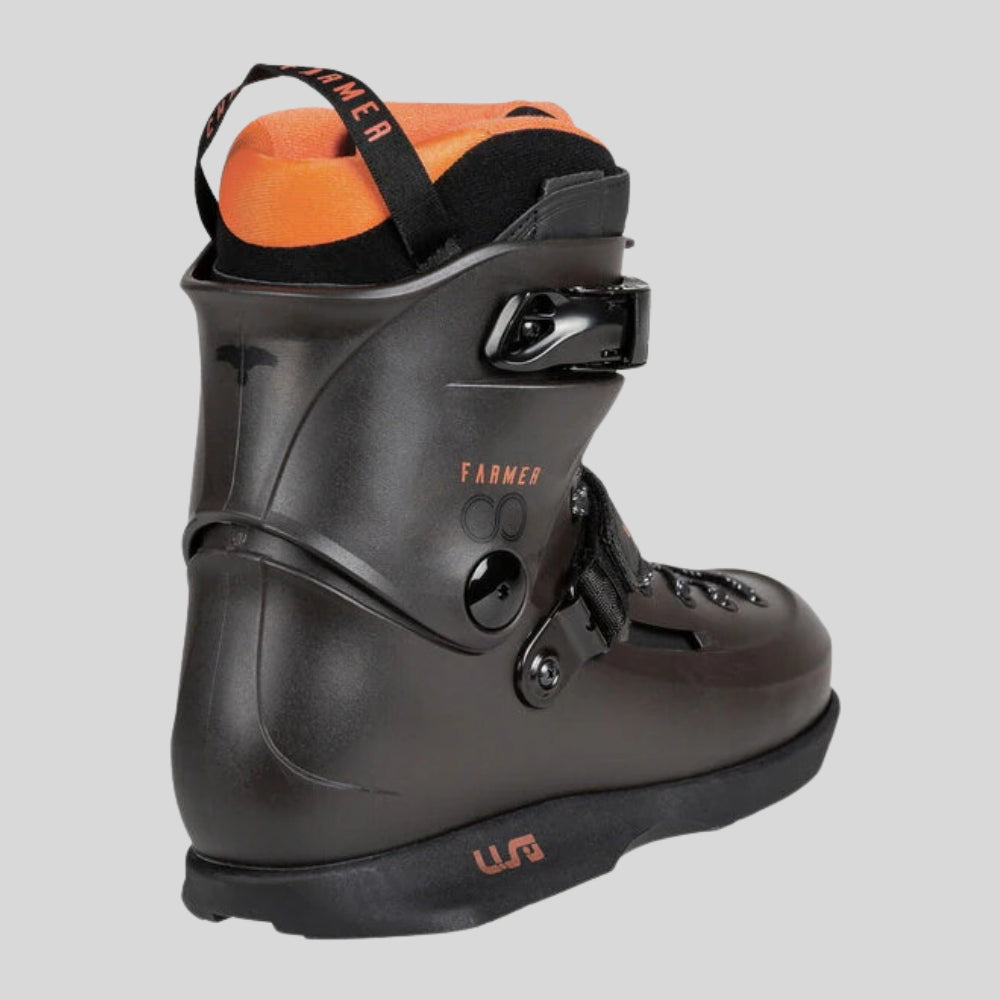 USD Sway Chris Farmer Pro Boot - Brisbane City Skate