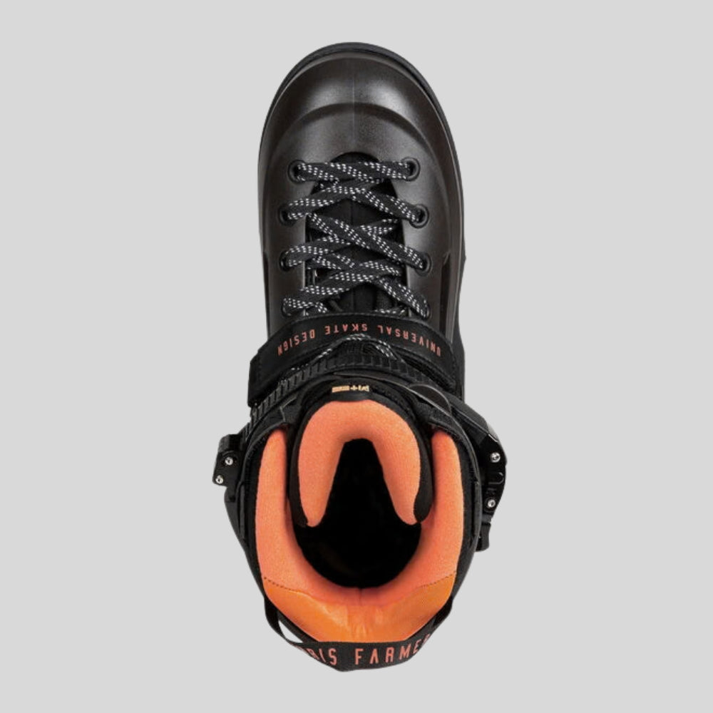 USD Sway Chris Farmer Pro Boot - Brisbane City Skate