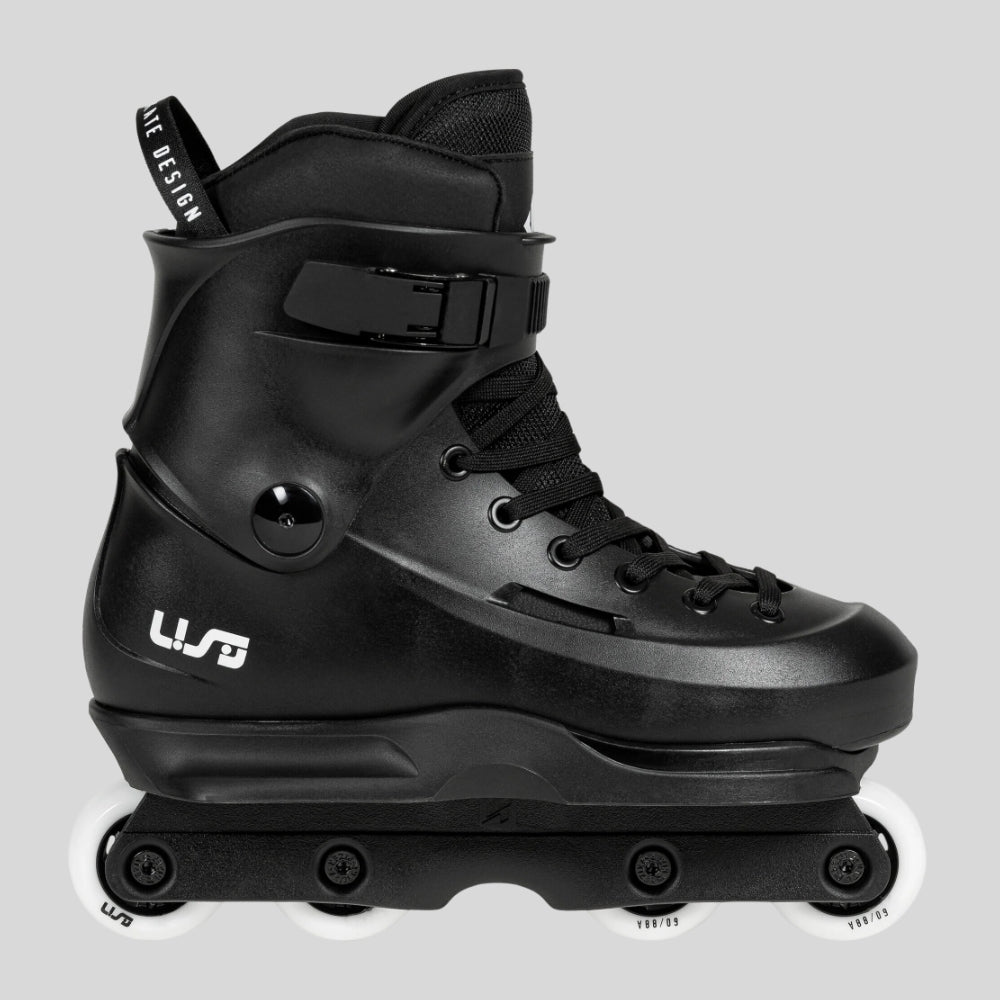 USD Sway XXI - Brisbane City Skate