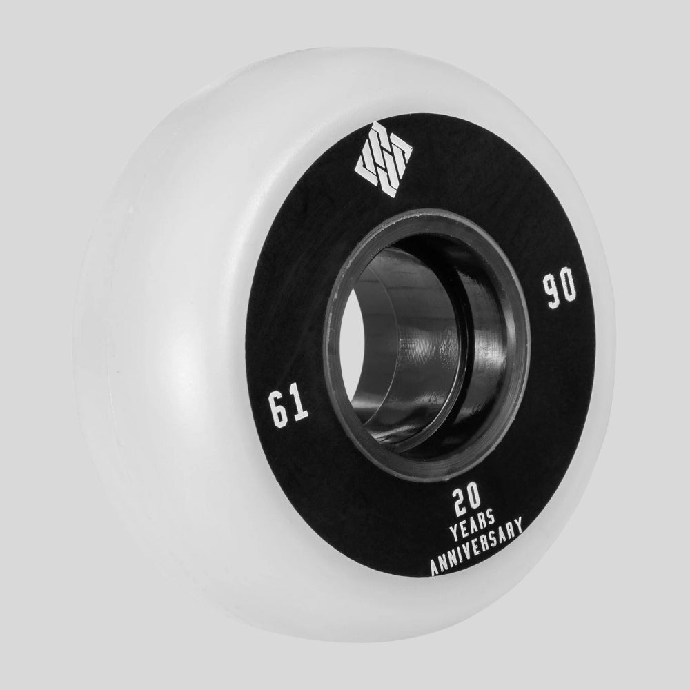 USD Team Wheels - Brisbane City Skate
