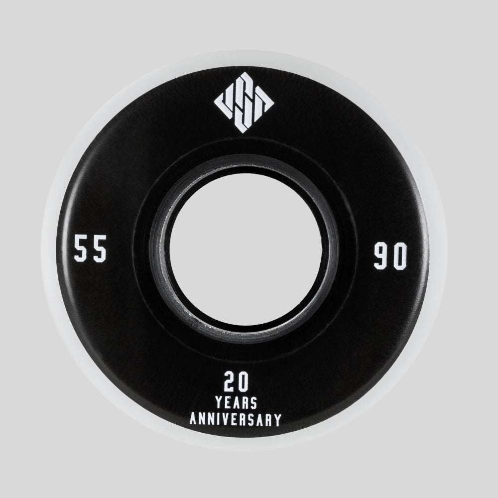 USD Team Wheels - Brisbane City Skate