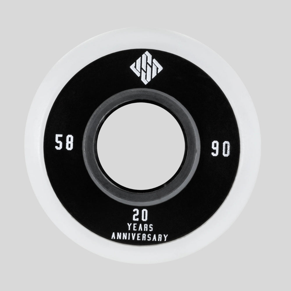 USD Team Wheels - Brisbane City Skate