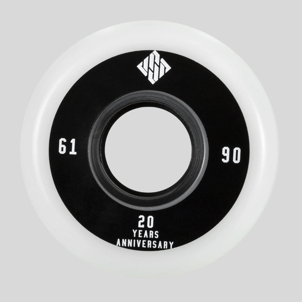 USD Team Wheels - Brisbane City Skate