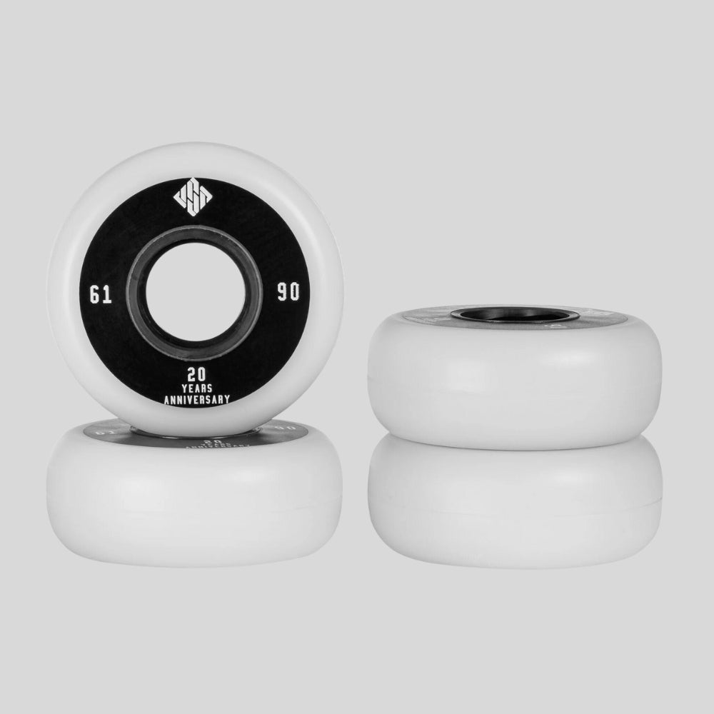 USD Team Wheels - Brisbane City Skate