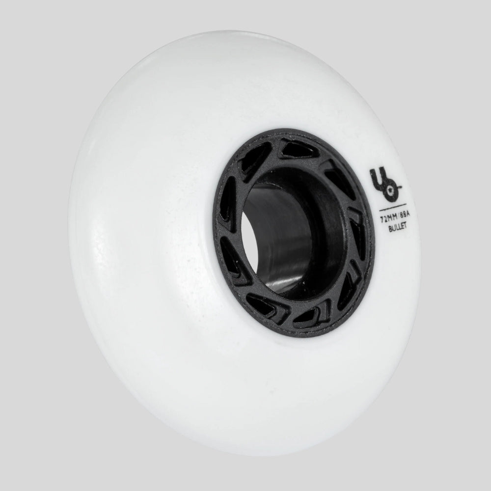 Undercover Team Wheel - Brisbane City Skate