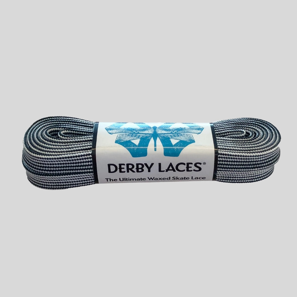 Derby Laces 72" 183cm