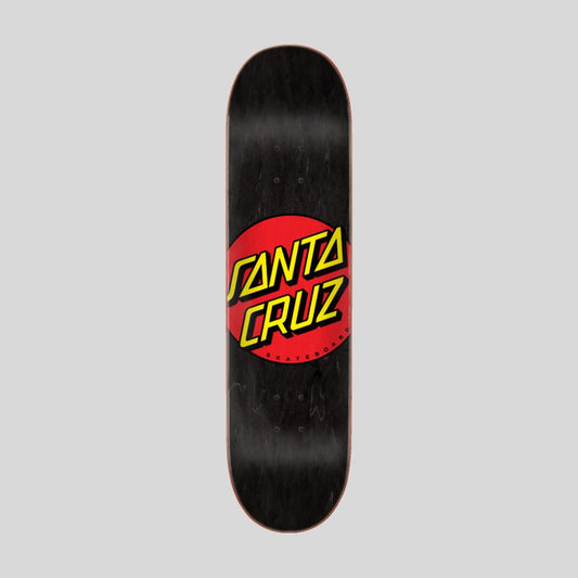 Santa Cruz Classic Dot