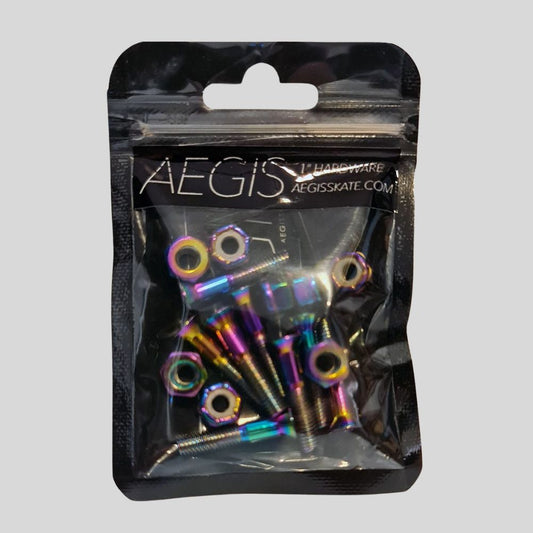 Aegis Bolts