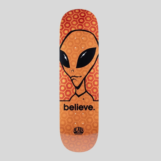 Alien Workshop Believe Hex Duo