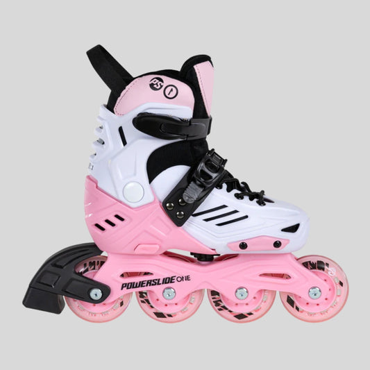 Powerslide Khaan Jnr. LTD