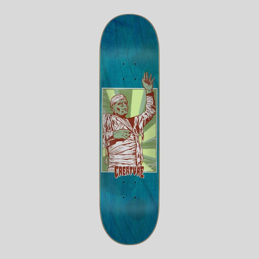 Creature Mummy II
