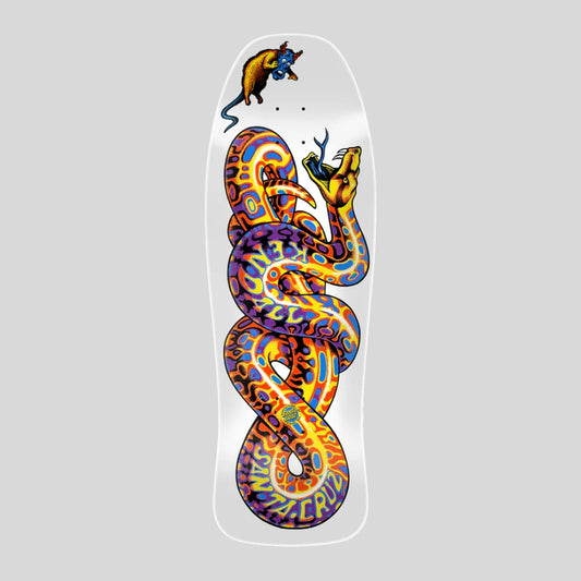 Santa Cruz Kendall Snake Reissue