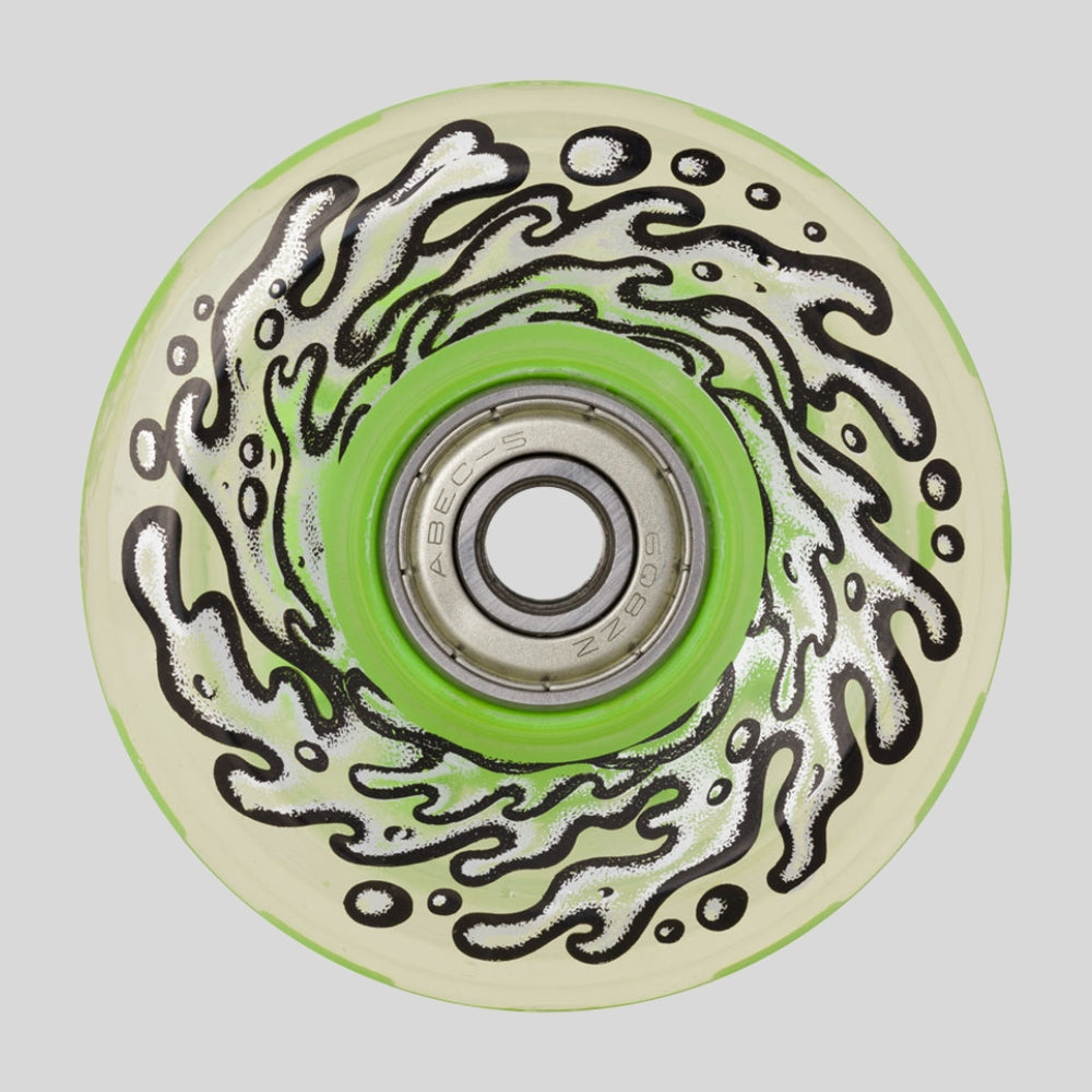 Slime Balls Light Up Wheels