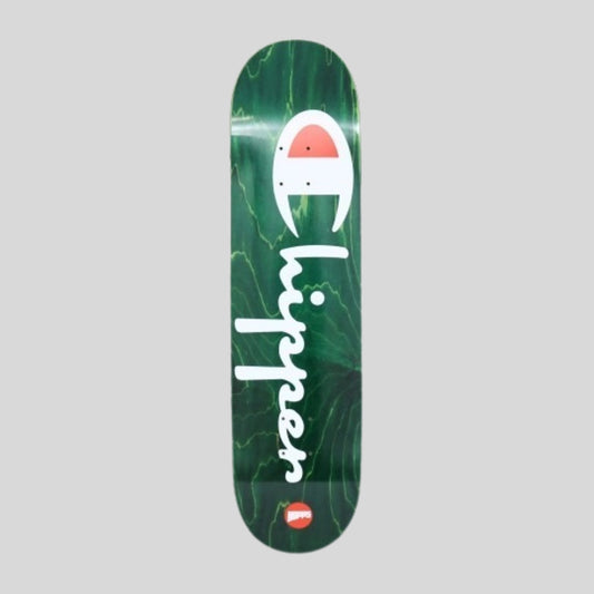 Hopps Hard Goods Chipper II