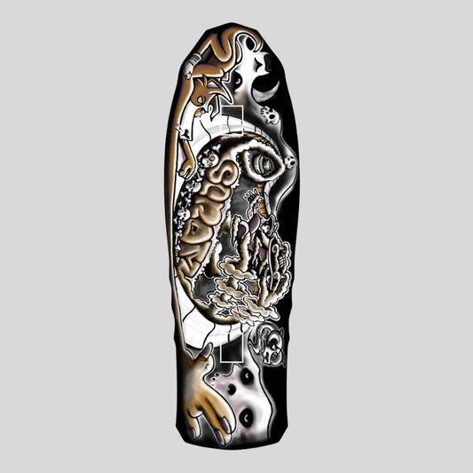 Scram Boneless