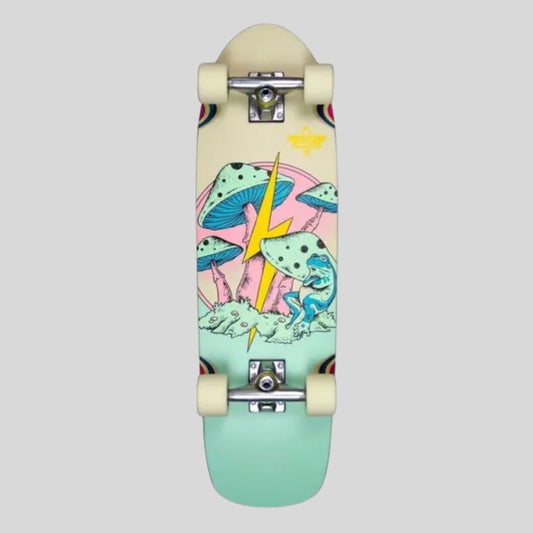 Dusters Fungi Cruiser