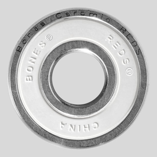 Bones Ceramic Super Reds
