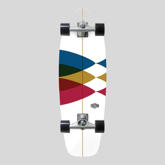 Carver x Triton Spectral