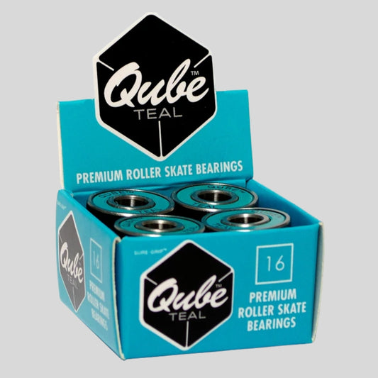 Suregrip Qube Teal