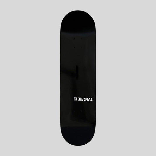 Eternal Logo Black