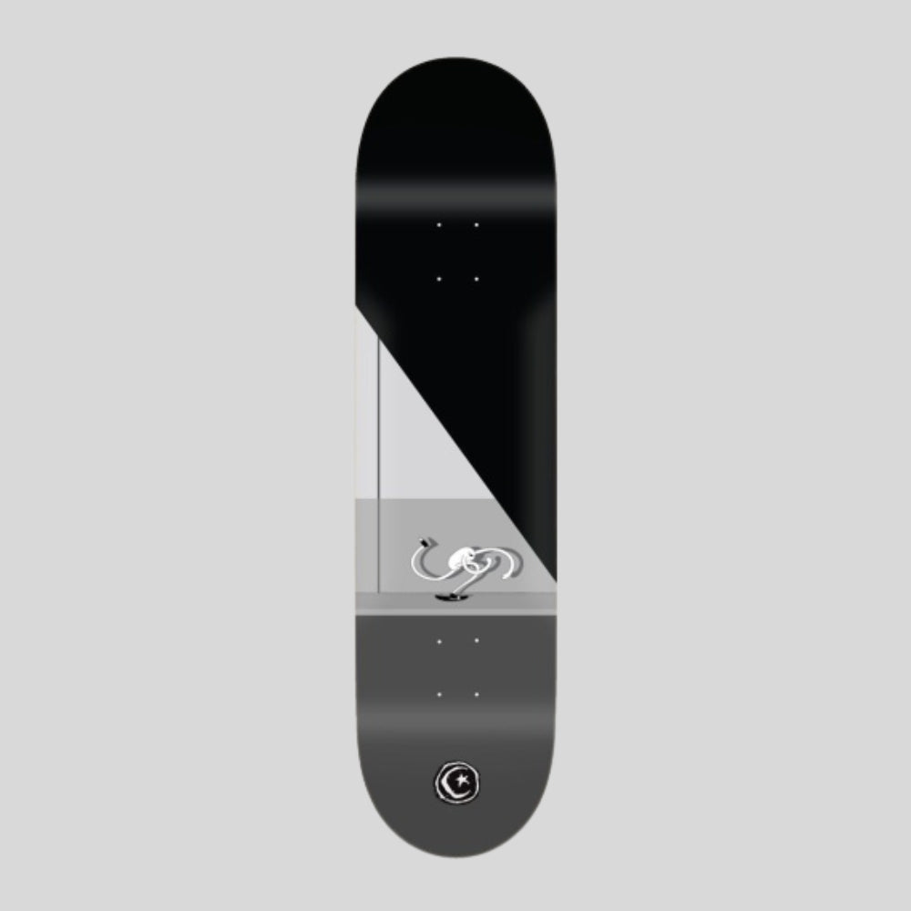 Foundation Push