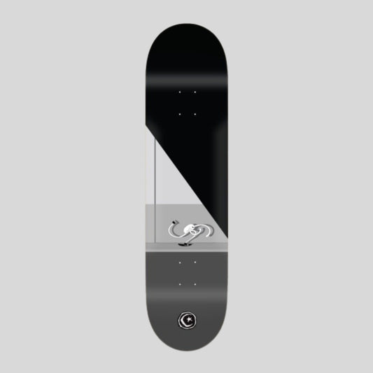 Foundation Push