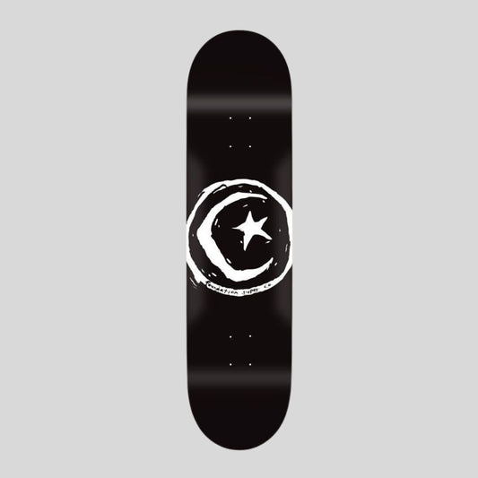 Foundation Star & Moon