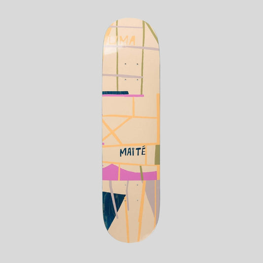 Uma Undercurrent Matte