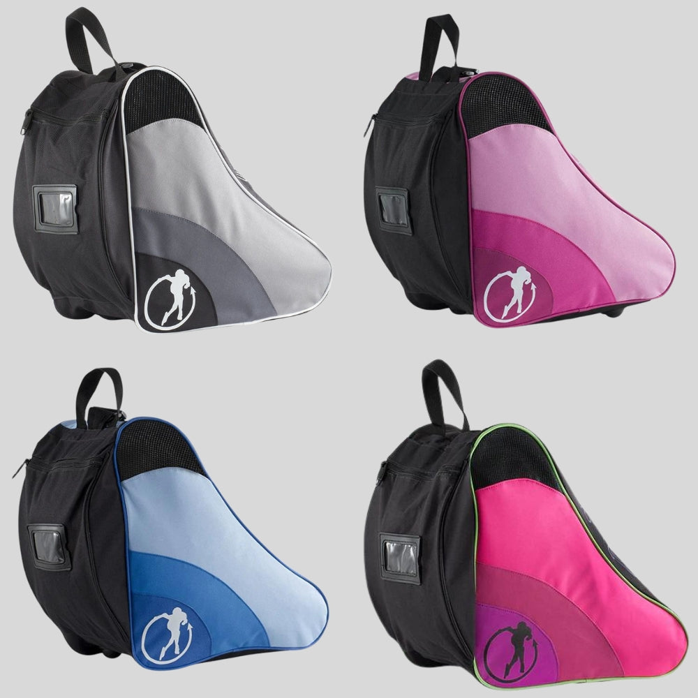 SFR Skate Bag II - Brisbane City Skate