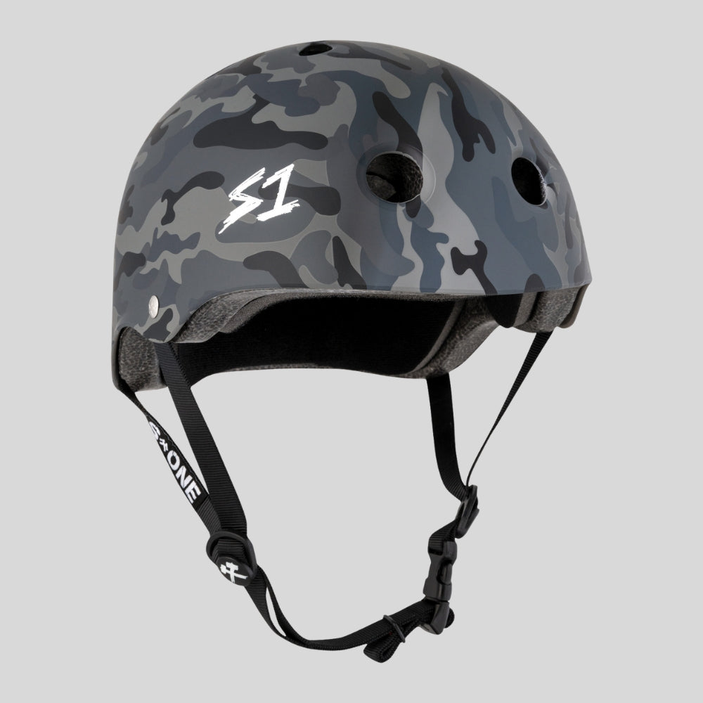 S-One Lifer Jungle Editions