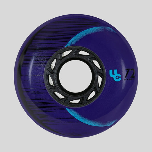 Undercover Cosmic Eclipse Wheels