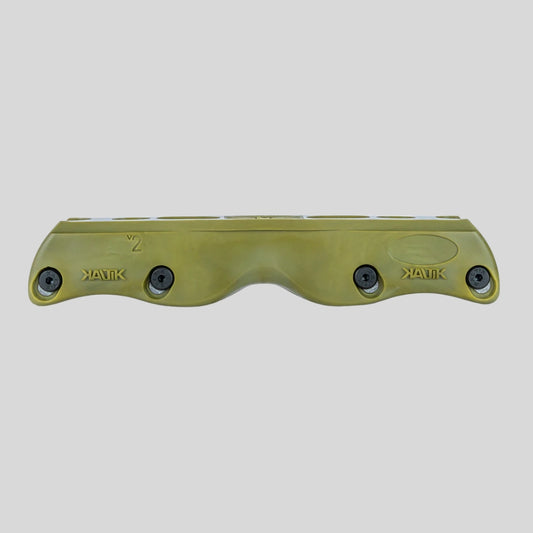 Kaltik V2 Flat