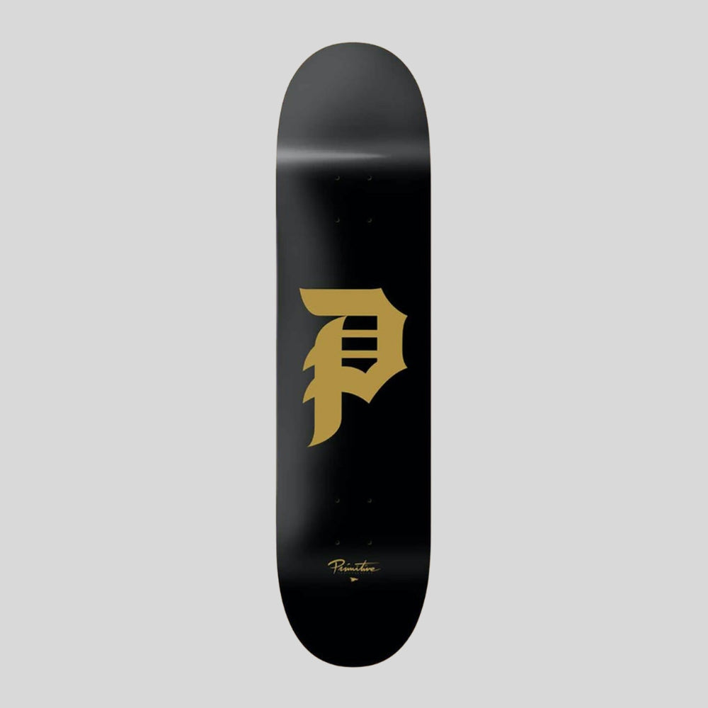Primitive Dirty P