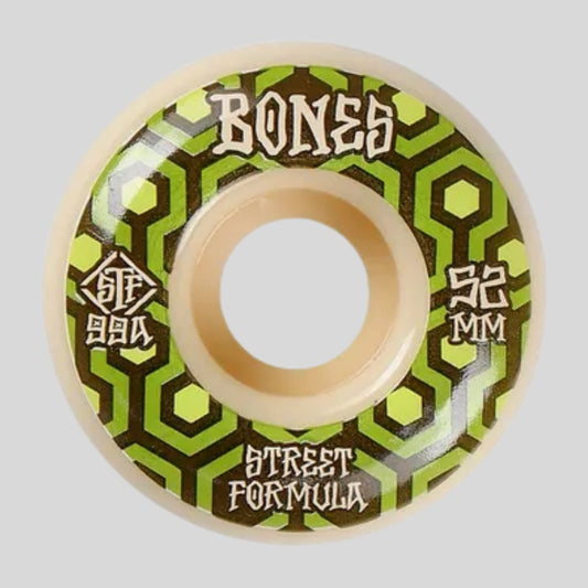 Bones Retro STF Wheels