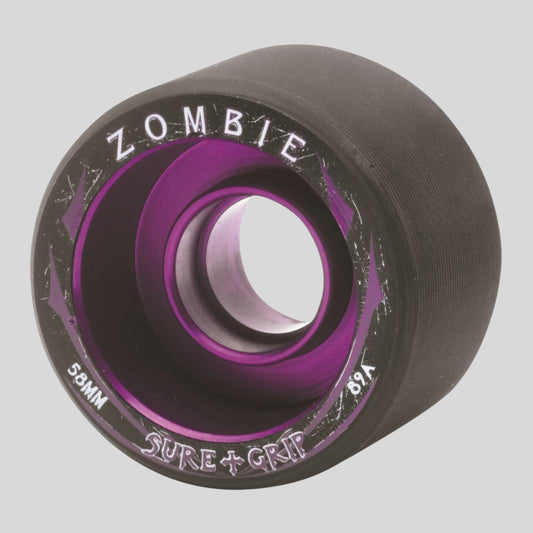 Suregrip Zombie Wheels