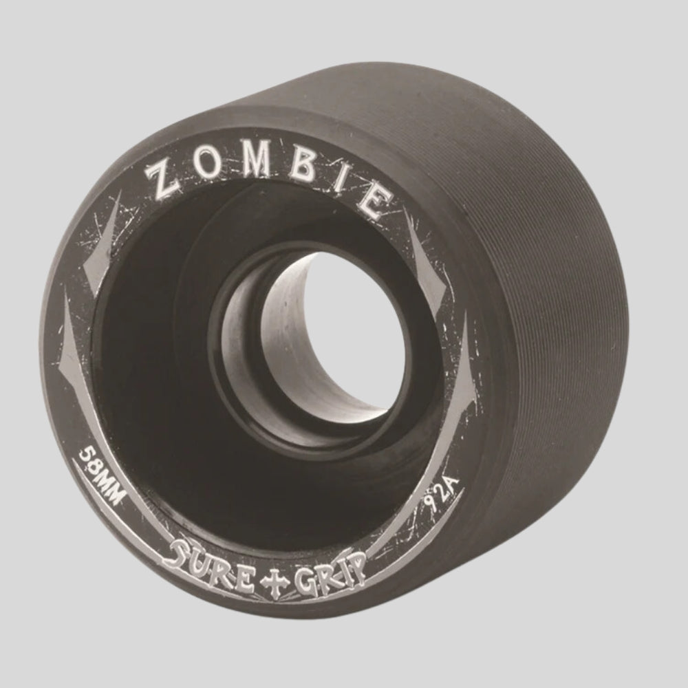 Suregrip Zombie Wheels