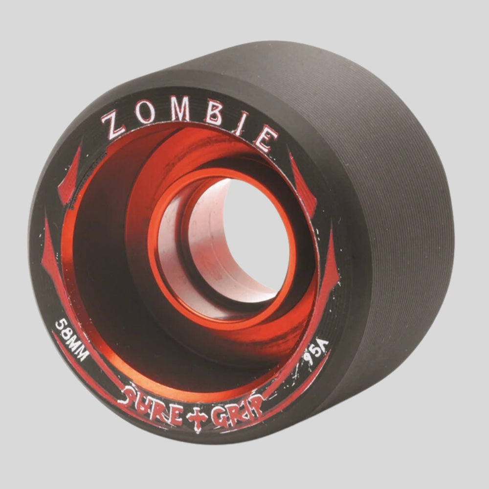 Suregrip Zombie Wheels