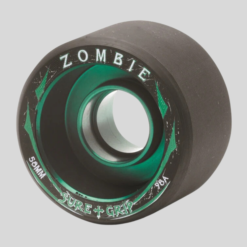 Suregrip Zombie Wheels