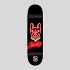 Plan B Sheckler Neon - Brisbane City Skate